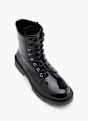 Dockers Čizme s vezicama Crna 96498 2