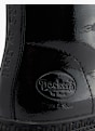Dockers Schnürboots Schwarz 96498 5