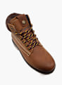 Wrangler Lace-up boot Brown 96505 2