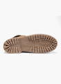 Wrangler Lace-up boot Brown 96505 4