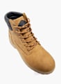 Wrangler Lace-up boot Camel 96502 2