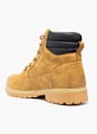 Wrangler Lace-up boot Camel 96502 3