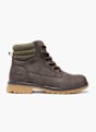 Wrangler Lace-up boot Brown 96506 1