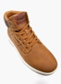 Wrangler Lace-up boot Brown 96507 2