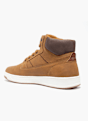 Wrangler Lace-up boot Brown 96507 3