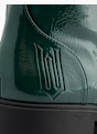 Wicked Lace-up boot Green 96538 5