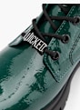 Wicked Lace-up boot Green 96538 6