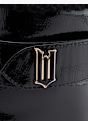 Wicked Bota con cordones Negro 96540 5