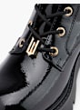 Wicked Bota con cordones Negro 96540 6