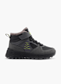 Vty Magas szárú sneaker szürke 96551 1