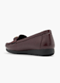 Easy Street Loaferice Bordo 96549 3
