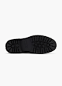 AM SHOE Loaferi Negru 96553 4