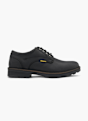 Camel Active Businessschuh Schwarz 96557 1