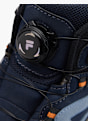FILA Boot Mörkblå 96595 5