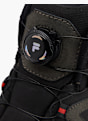 FILA Boots Schwarz 96602 5
