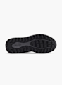 Kappa Sneaker alta Nero 96661 4