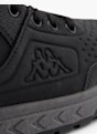 Kappa Hoher Sneaker Schwarz 96661 5