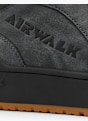 AIRWALK Kotníkové tenisky Šedá 96668 5