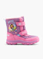 Gabby's Dollhouse Boots d'hiver Rose 96604 1