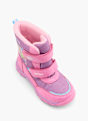 Gabby's Dollhouse Winterboots Pink 96604 2