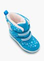 Disney Frozen Winterboots Blau 96593 2