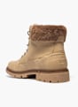 Wrangler Lace-up boot Brown 96608 3