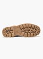 Wrangler Lace-up boot Brown 96608 4