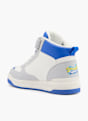 SpongeBob Sneakers tipo bota Gris 96594 3
