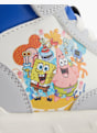 SpongeBob Sneakers tipo bota Gris 96594 5
