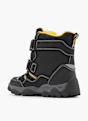 SpongeBob Bota de invierno Negro 96606 3