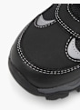 SpongeBob Bota de invierno Negro 96606 6