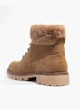 Wrangler Lace-up boot Brown 96610 3