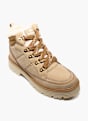 Wrangler Lace-up boot Beige 96609 2