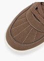 Vty Hoher Sneaker Braun 96630 5