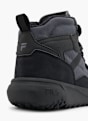 FILA Šněrovací boty Černá 96622 6
