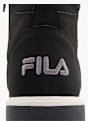 FILA Schnürboots Schwarz 96648 6