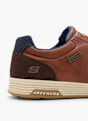 Skechers Baskets Marron 96655 6