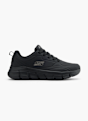 Skechers Baskets Noir 96666 1