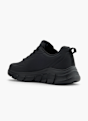 Skechers Sportbačiai Juoda 96666 3