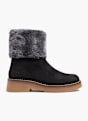 Wrangler Winter boot black 96678 1