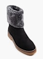 Wrangler Winter boot black 96678 2