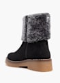 Wrangler Winter boot black 96678 3