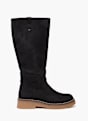 Wrangler Knee high boot Black 96676 1