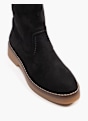 Wrangler Knee high boot Black 96676 2