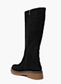 Wrangler Knee high boot Black 96676 3