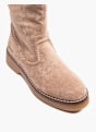 Wrangler Knee high boot Beige 96675 2