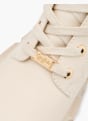 Buffalo Auliniai batai su raišteliais Smėlinė 96673 5