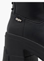 Buffalo Knee high boot Black 96693 5