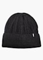 FILA Strickmütze Schwarz 98818 1