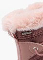 elefanten Boots d'hiver Rose 96806 6
